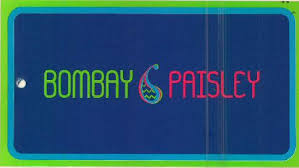 Bombay Paisley Coupons